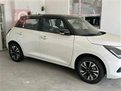 سوزوكي سويفت